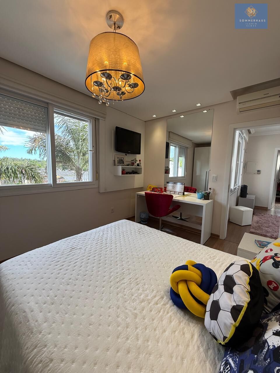 Sobrado, 3 quartos, 263 m² - Foto 46