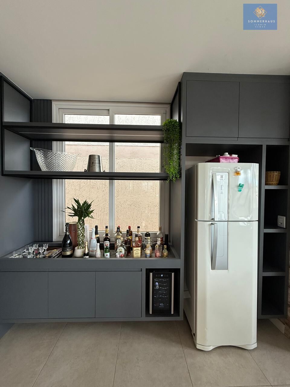 Sobrado, 3 quartos, 263 m² - Foto 27