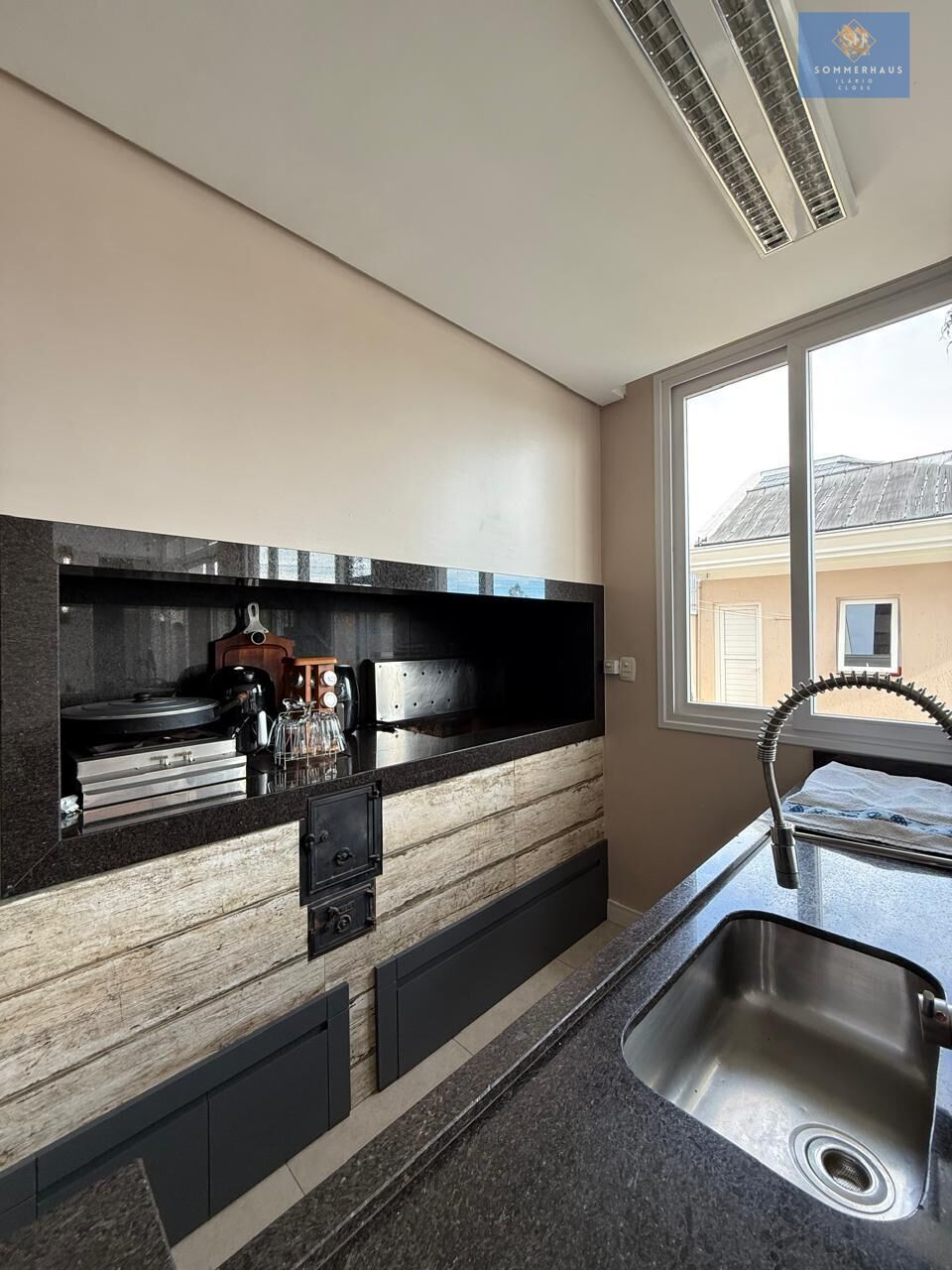 Sobrado, 3 quartos, 263 m² - Foto 29