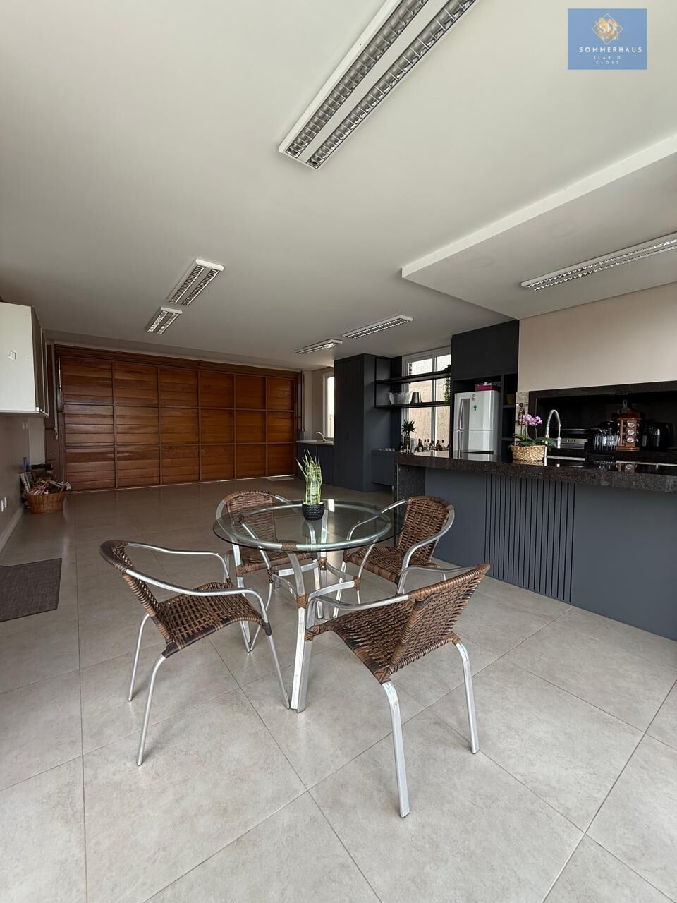 Sobrado, 3 quartos, 263 m² - Foto 26