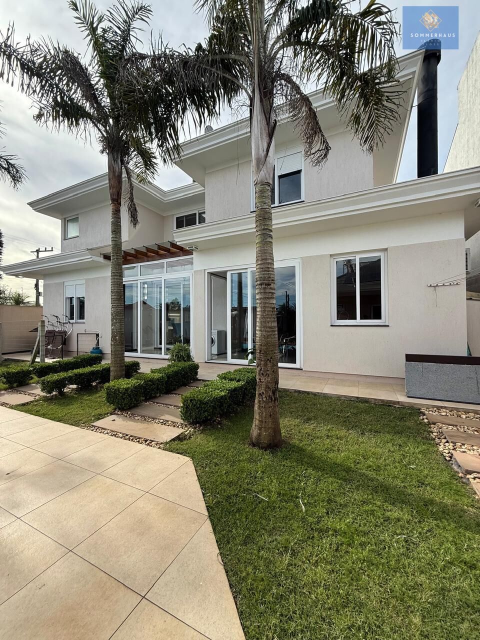 Sobrado, 3 quartos, 263 m² - Foto 19