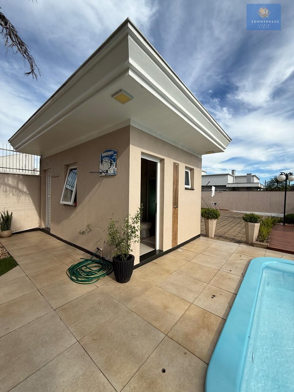Sobrado, 3 quartos, 263 m² - Foto 17