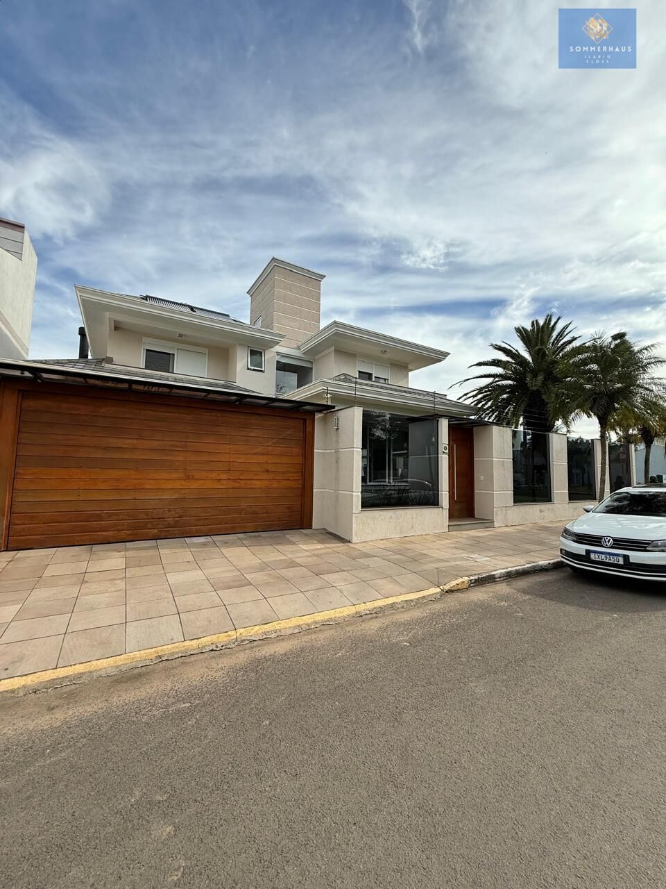 Sobrado, 3 quartos, 263 m² - Foto 2