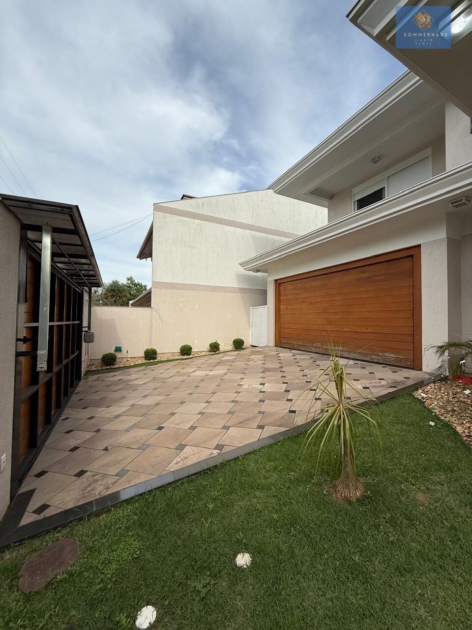 Sobrado, 3 quartos, 263 m² - Foto 3