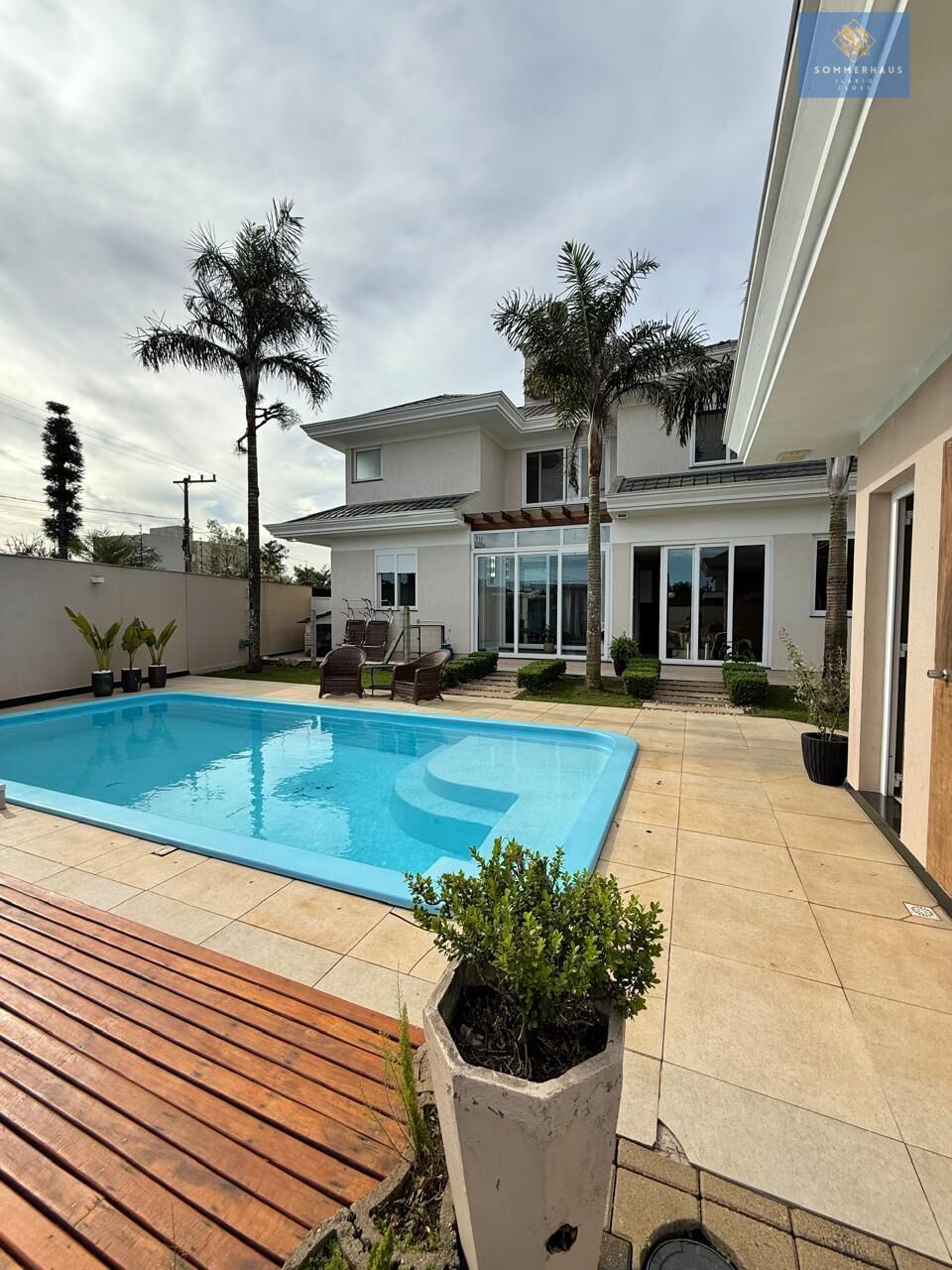 Sobrado, 3 quartos, 263 m² - Foto 14