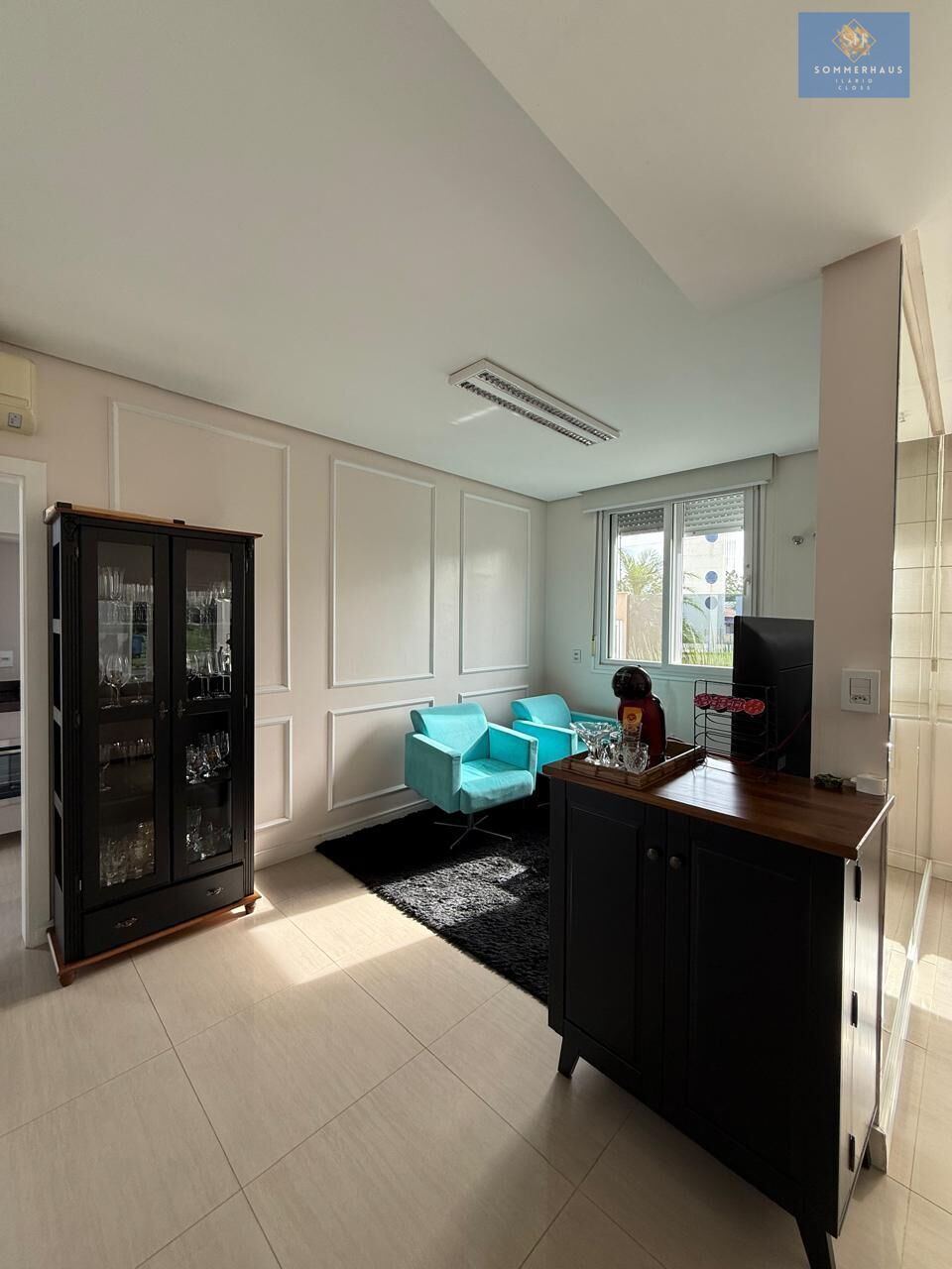 Sobrado, 3 quartos, 263 m² - Foto 35