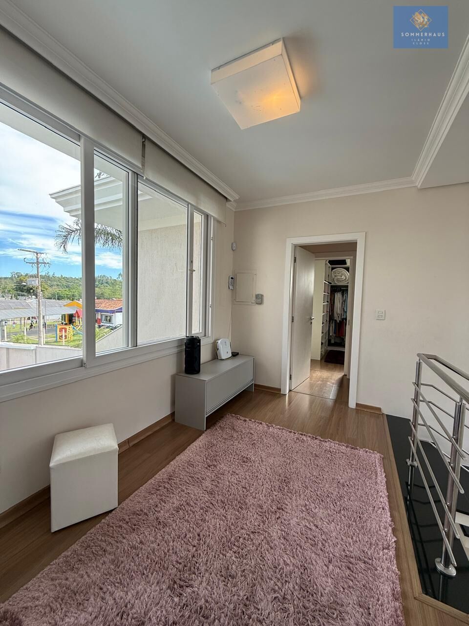 Sobrado, 3 quartos, 263 m² - Foto 49