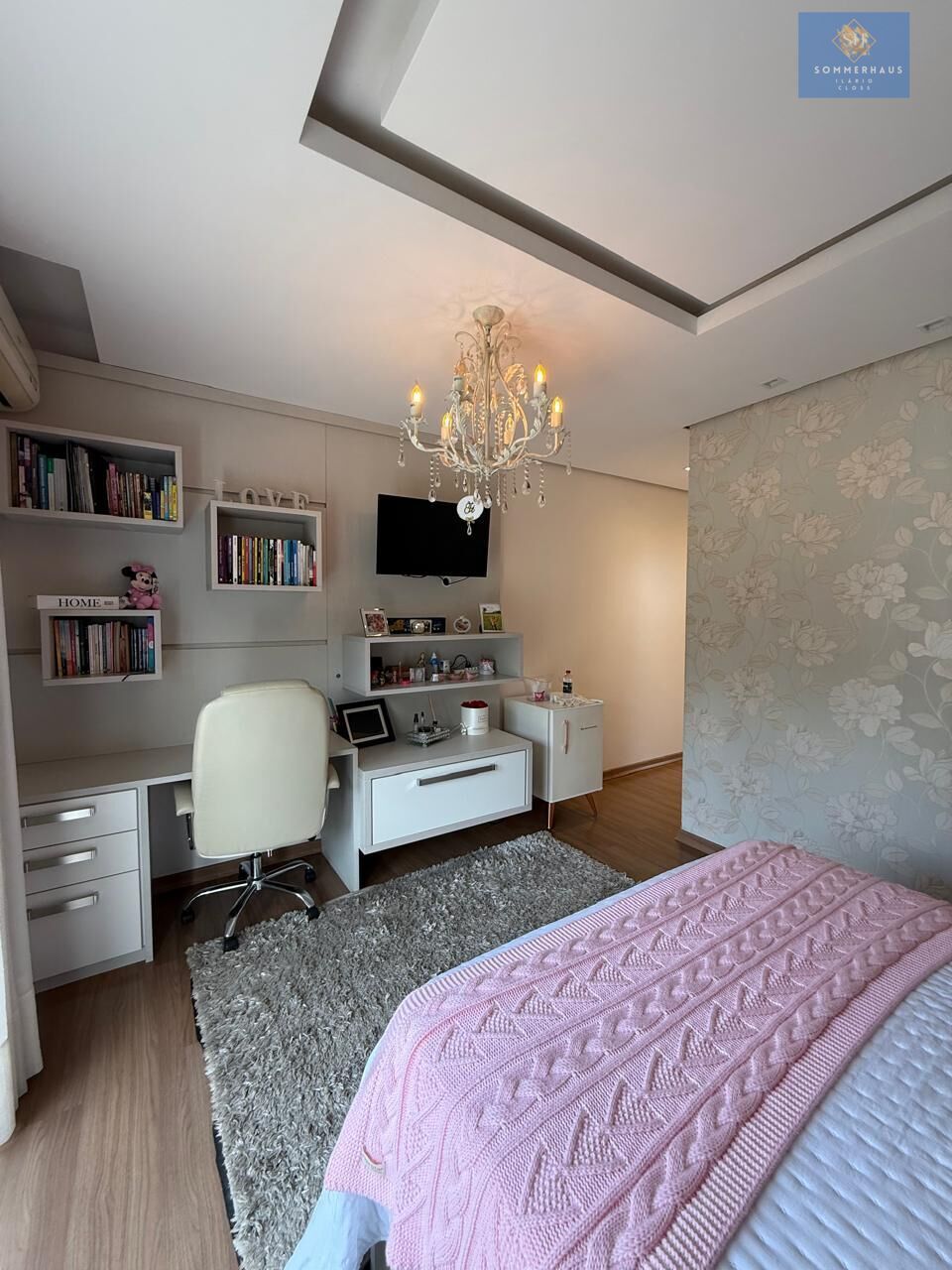 Sobrado, 3 quartos, 263 m² - Foto 39