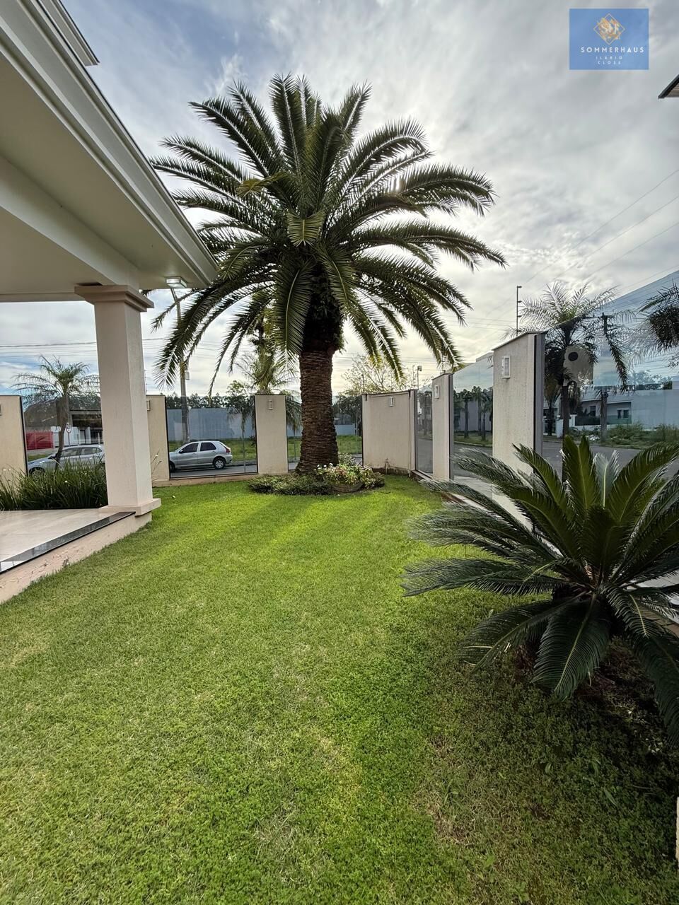 Sobrado, 3 quartos, 263 m² - Foto 7