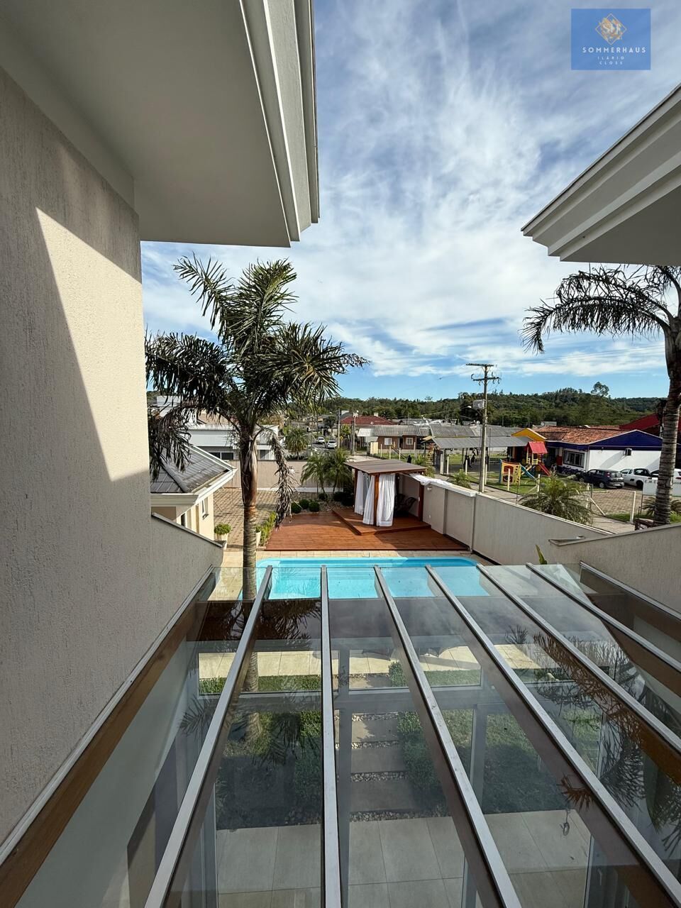 Sobrado, 3 quartos, 263 m² - Foto 48