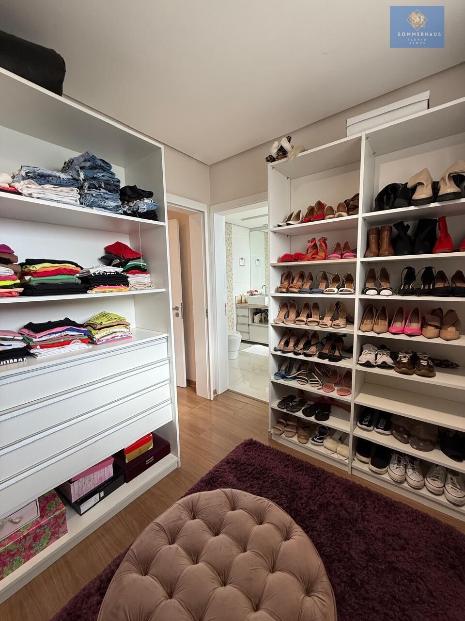 Sobrado, 3 quartos, 263 m² - Foto 43