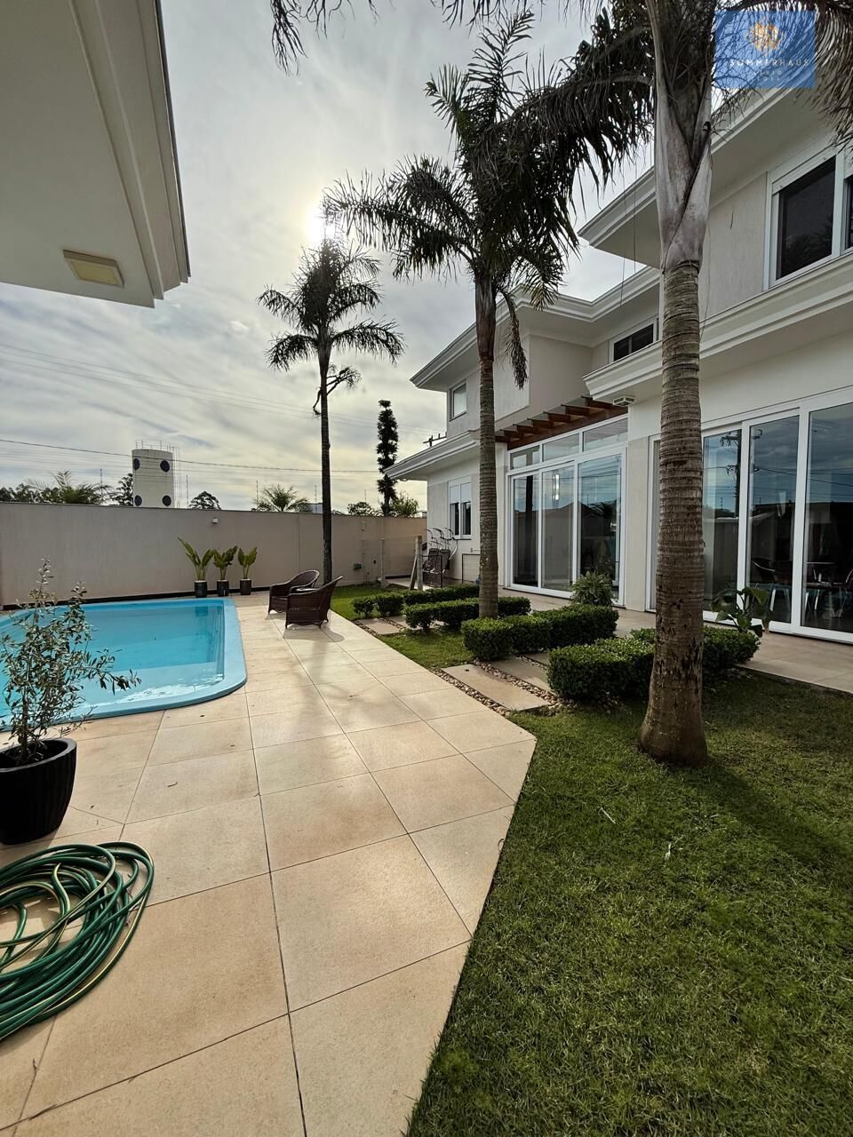 Sobrado, 3 quartos, 263 m² - Foto 18