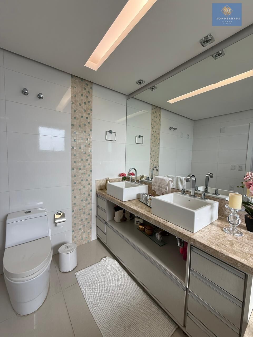 Sobrado, 3 quartos, 263 m² - Foto 40