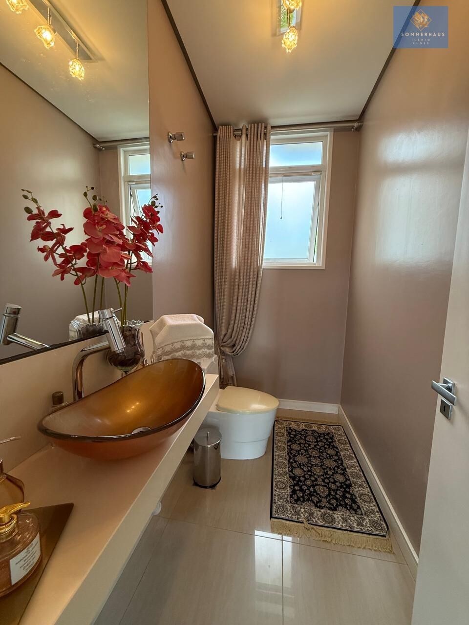 Sobrado, 3 quartos, 263 m² - Foto 34