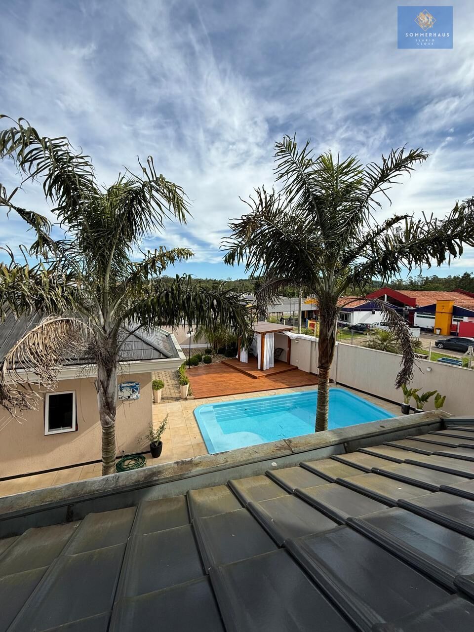 Sobrado, 3 quartos, 263 m² - Foto 45