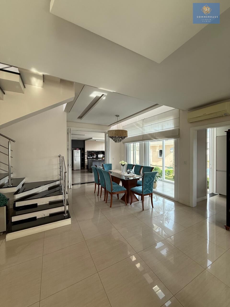 Sobrado, 3 quartos, 263 m² - Foto 20
