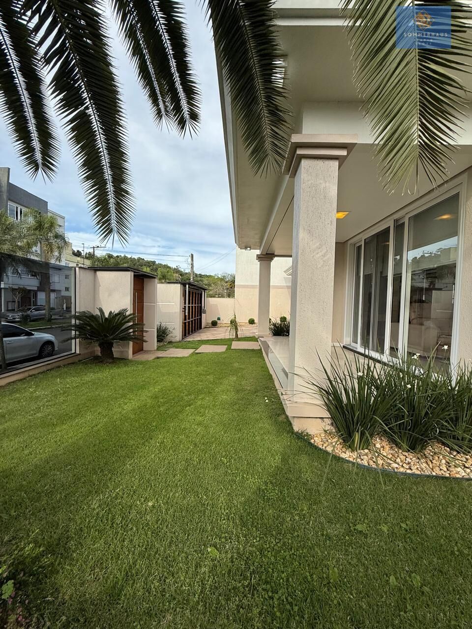 Sobrado, 3 quartos, 263 m² - Foto 4
