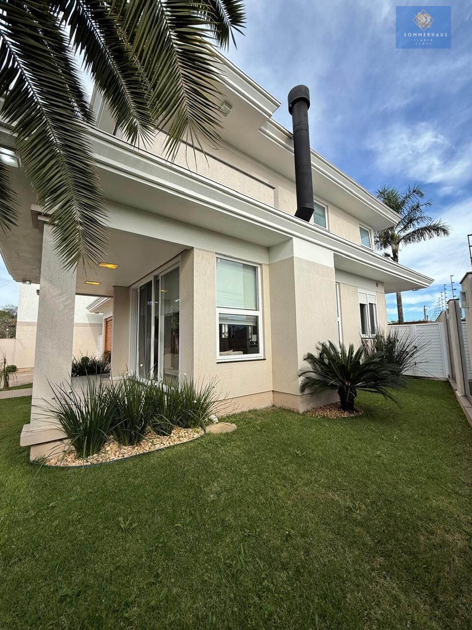 Sobrado, 3 quartos, 263 m² - Foto 6
