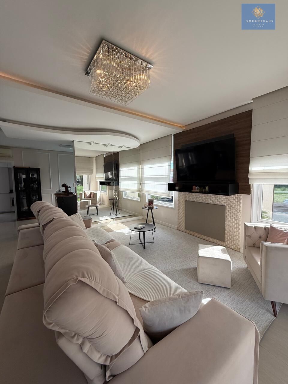 Sobrado, 3 quartos, 263 m² - Foto 23