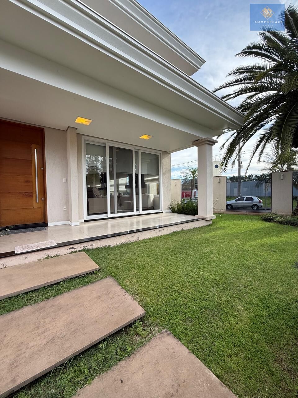 Sobrado, 3 quartos, 263 m² - Foto 8