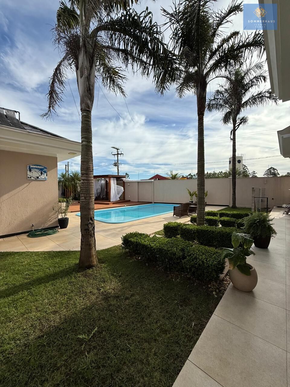 Sobrado, 3 quartos, 263 m² - Foto 13