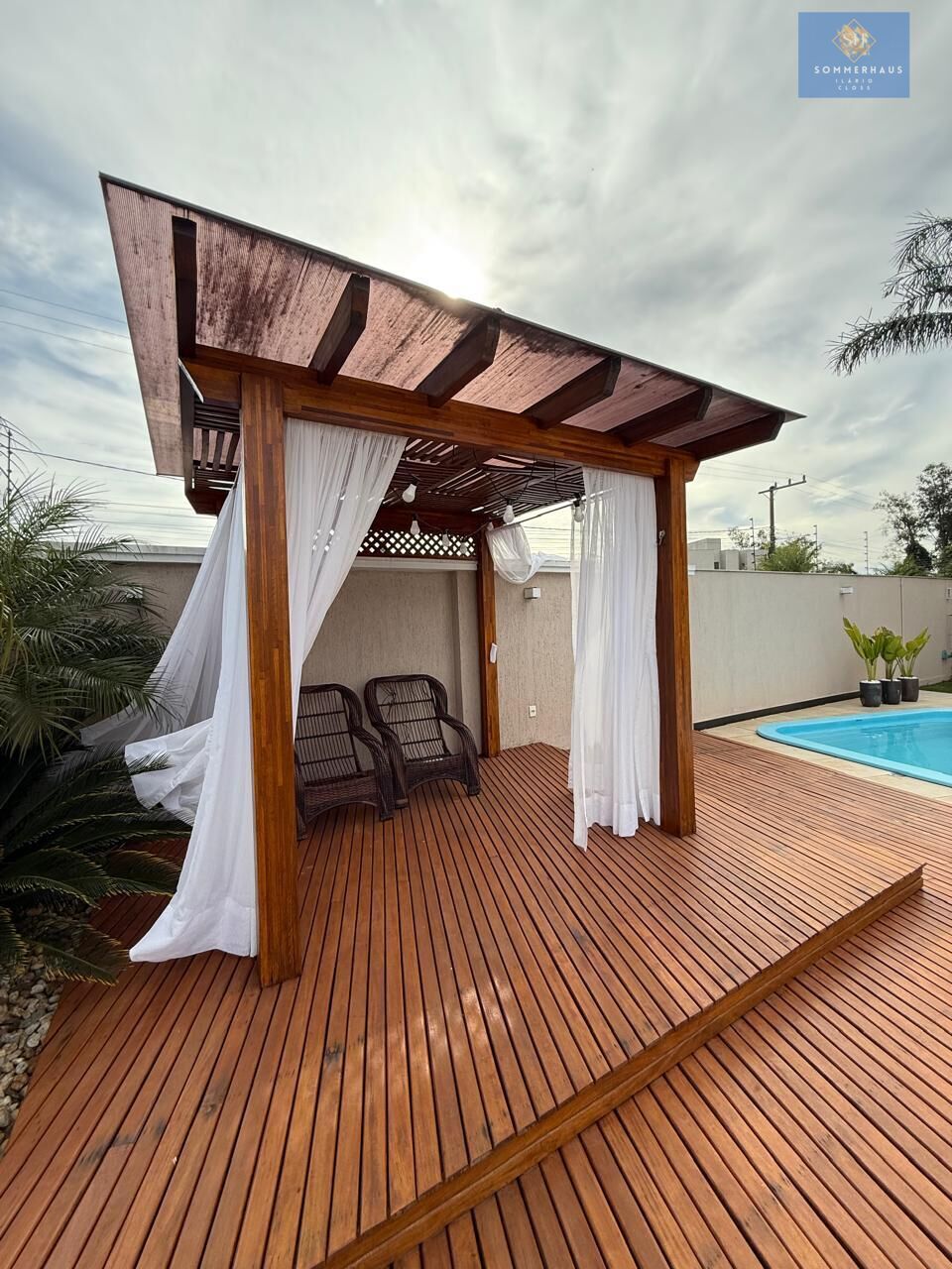 Sobrado, 3 quartos, 263 m² - Foto 16