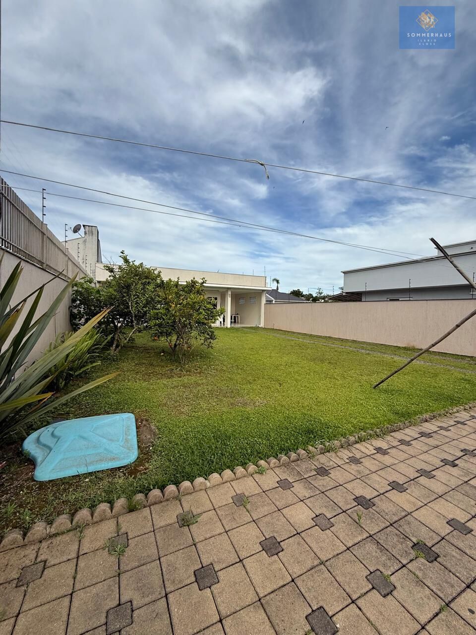 Sobrado, 3 quartos, 263 m² - Foto 12