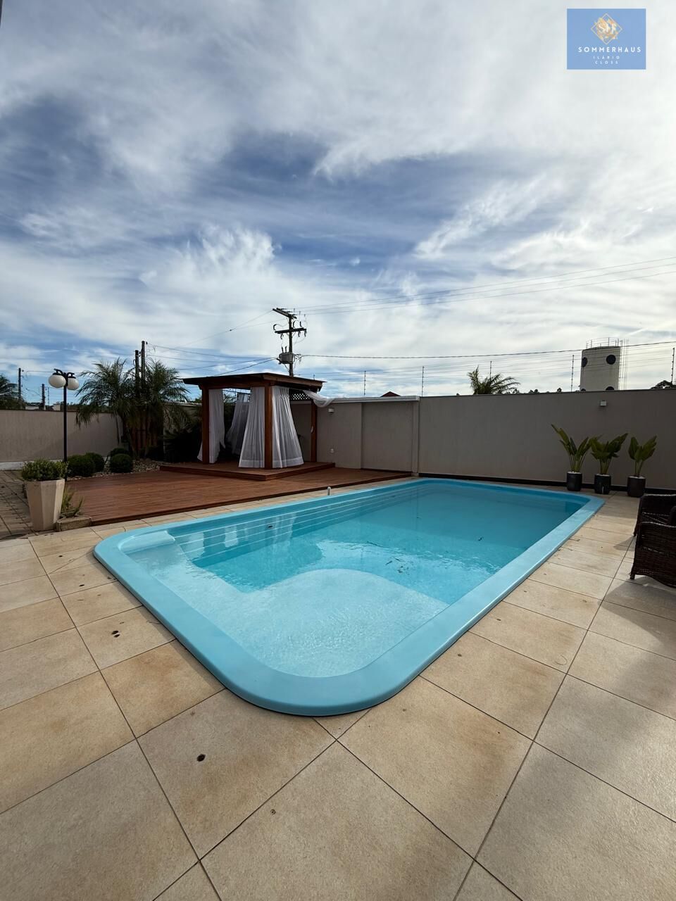 Sobrado, 3 quartos, 263 m² - Foto 15