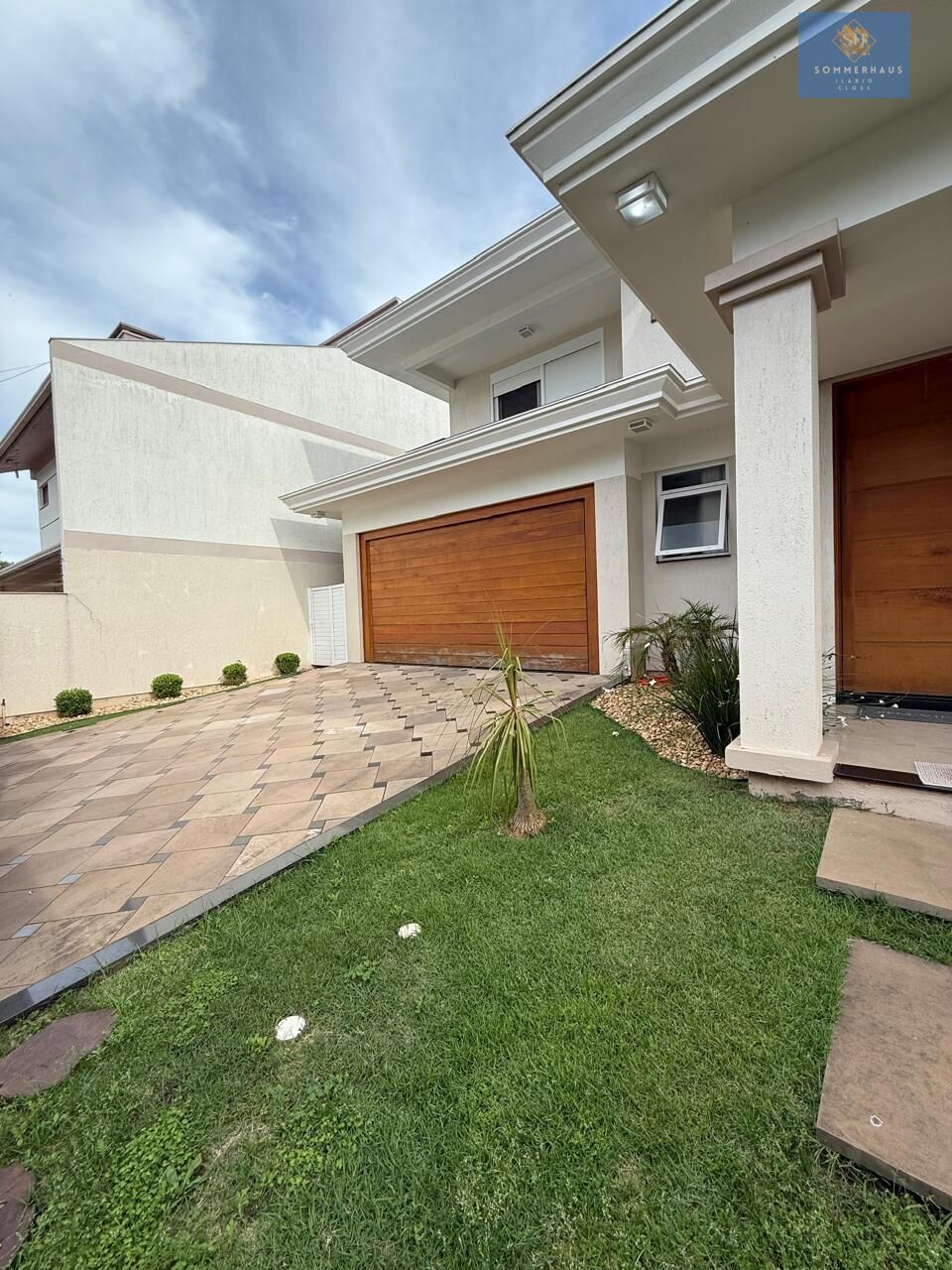 Sobrado, 3 quartos, 263 m² - Foto 10