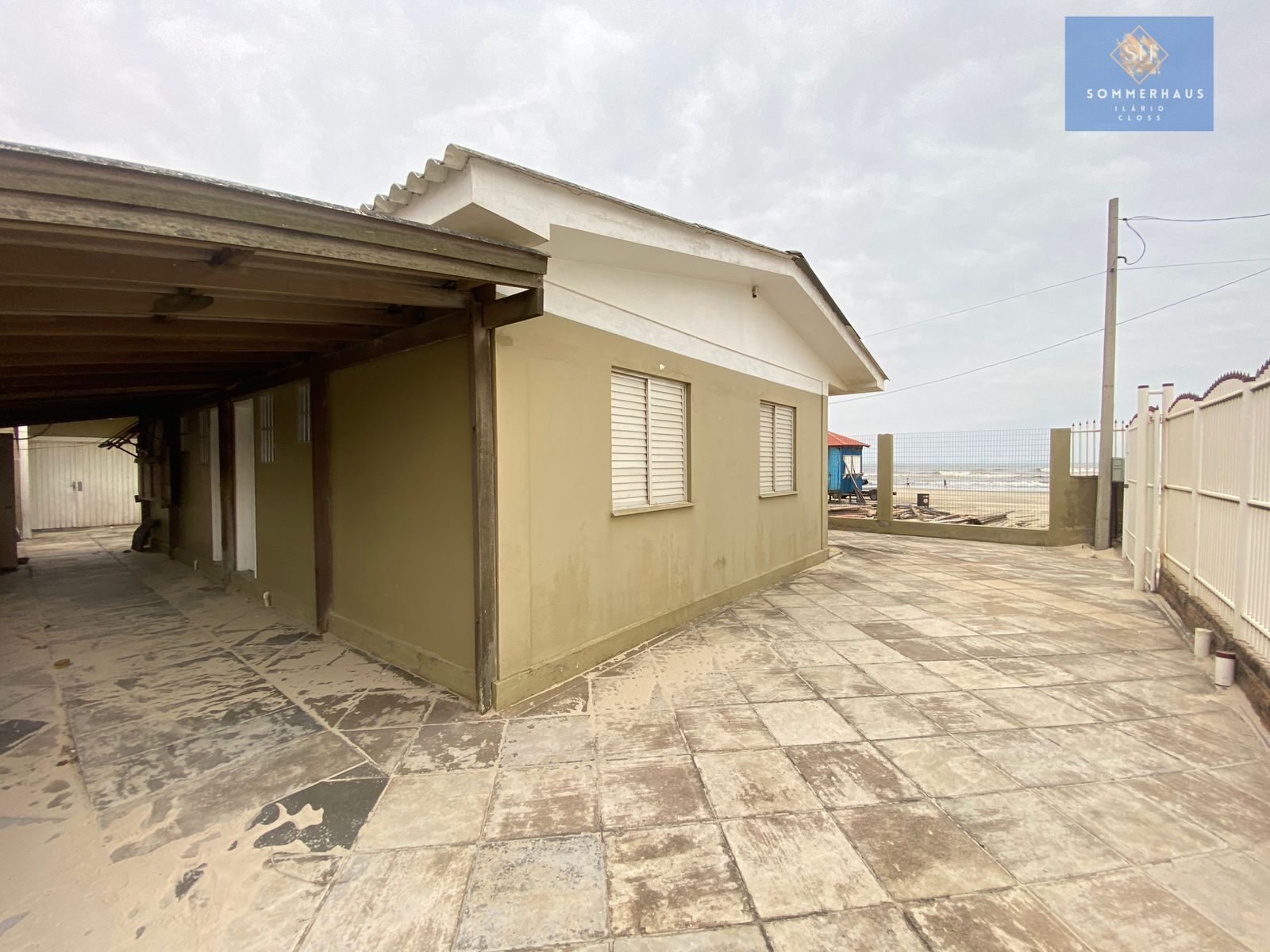 Casa, 7 quartos - Foto 2