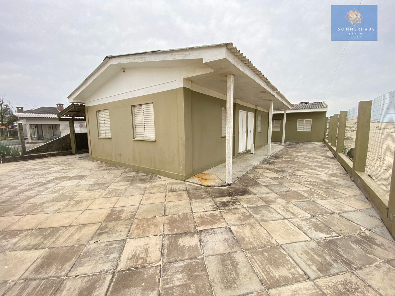 Casa, 7 quartos - Foto 6