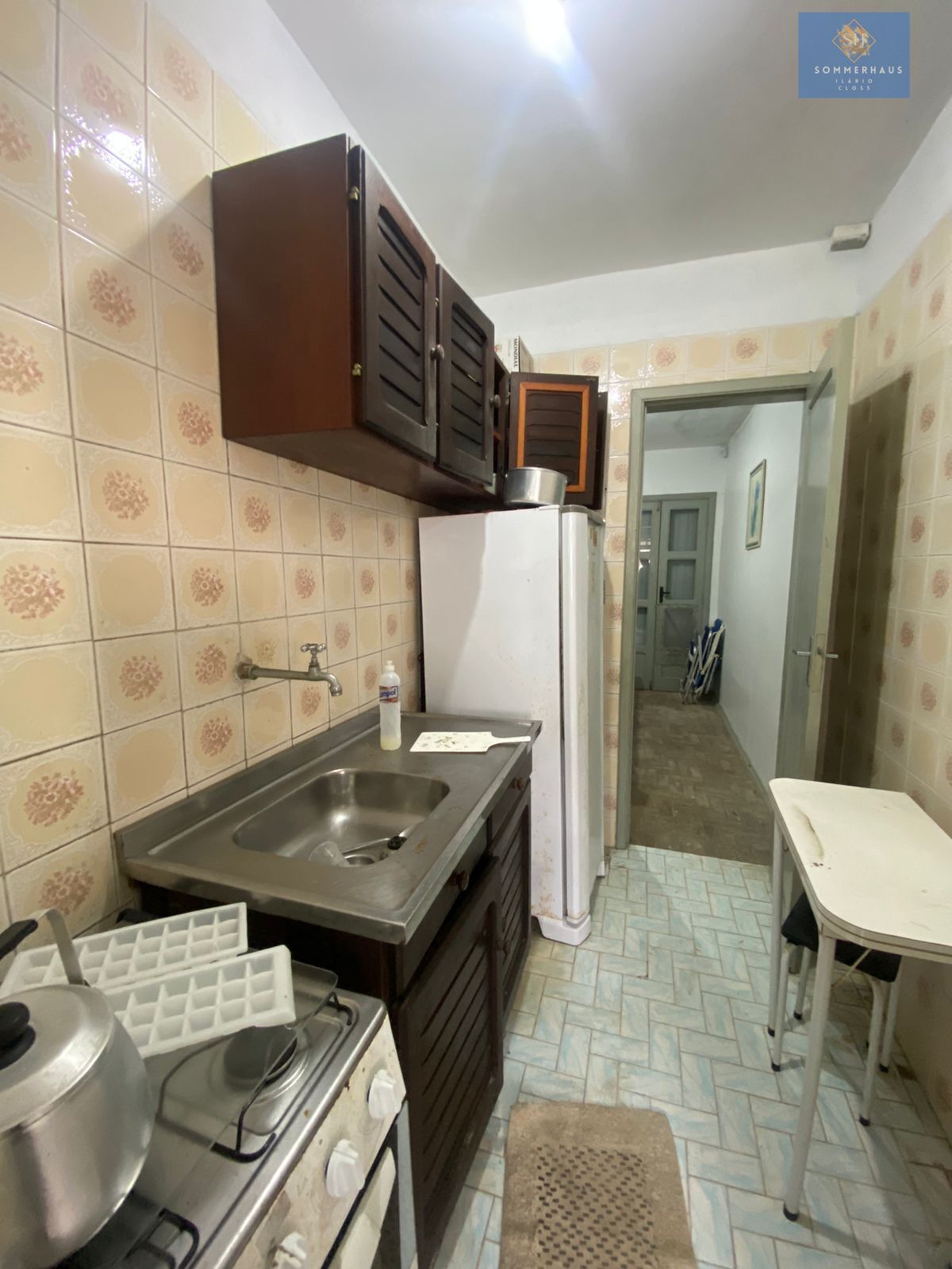 Casa, 7 quartos - Foto 16
