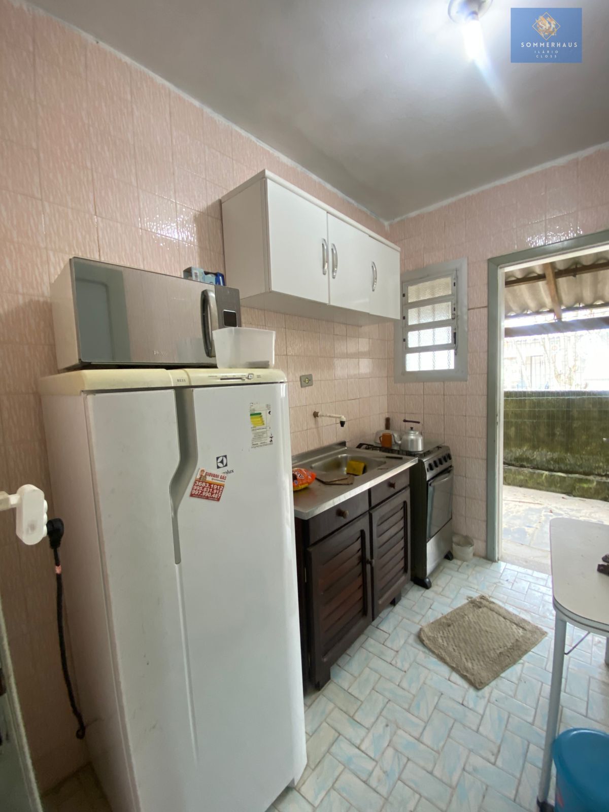 Casa, 7 quartos - Foto 12