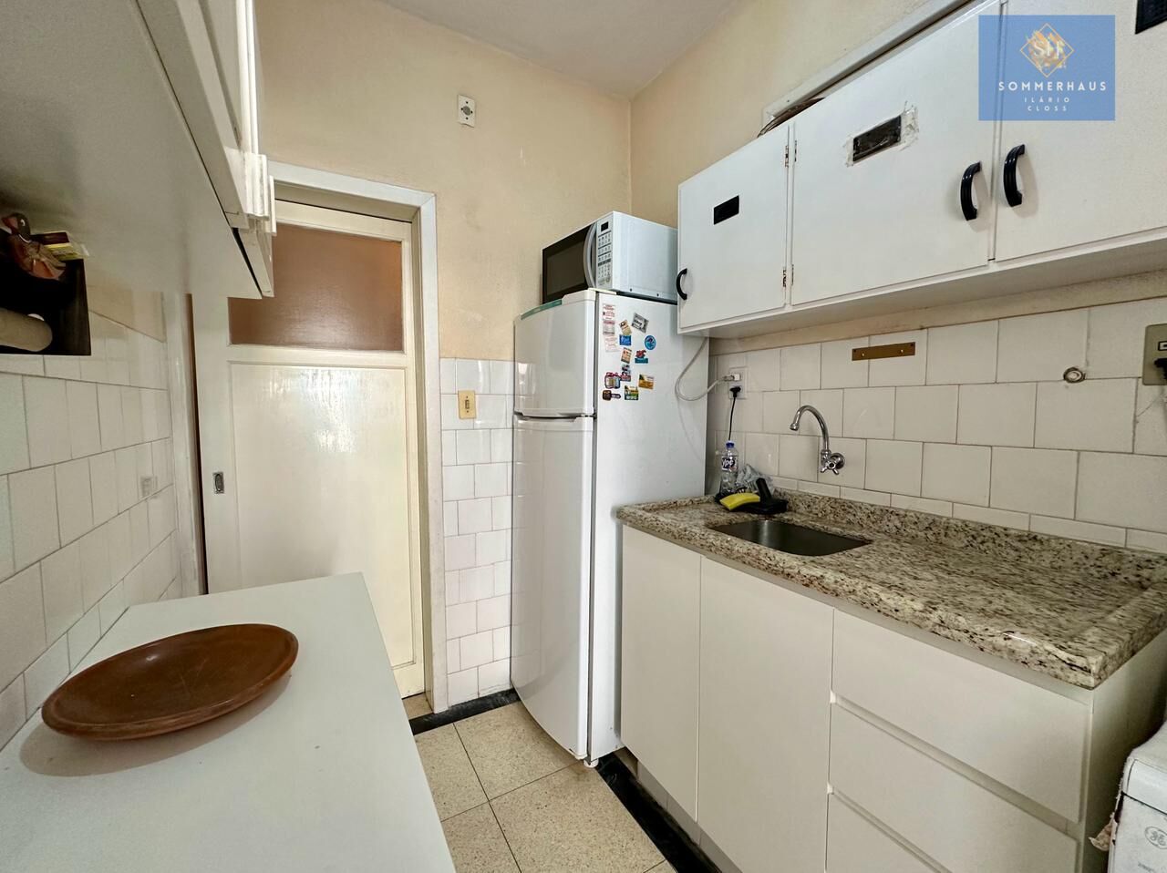 Apartamento à venda com 2 quartos, 91m² - Foto 11