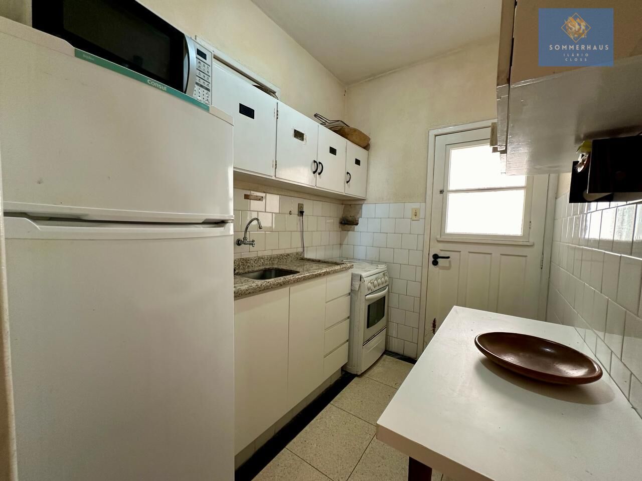 Apartamento à venda com 2 quartos, 91m² - Foto 10