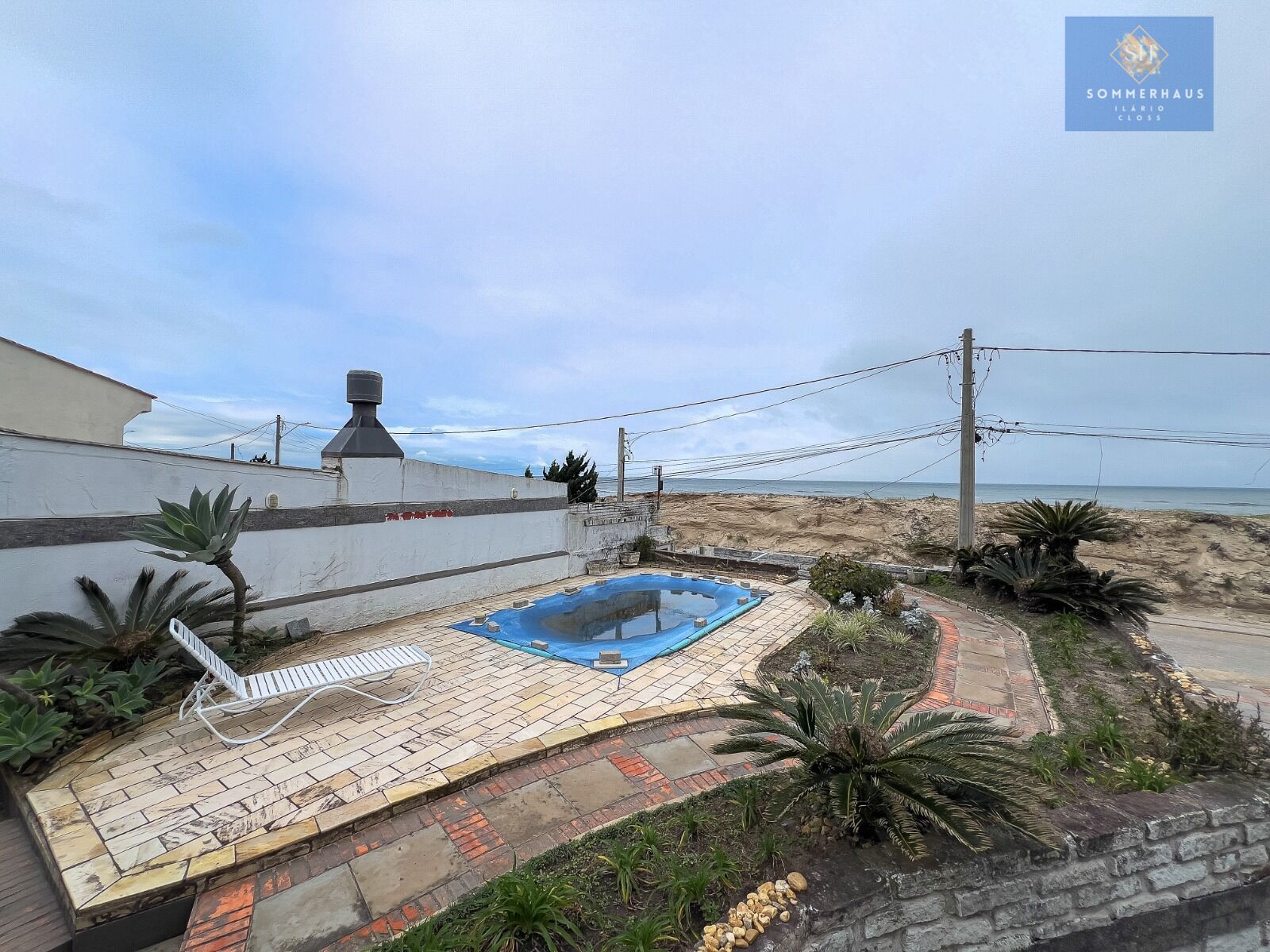 Sobrado, 7 quartos, 325 m² - Foto 3