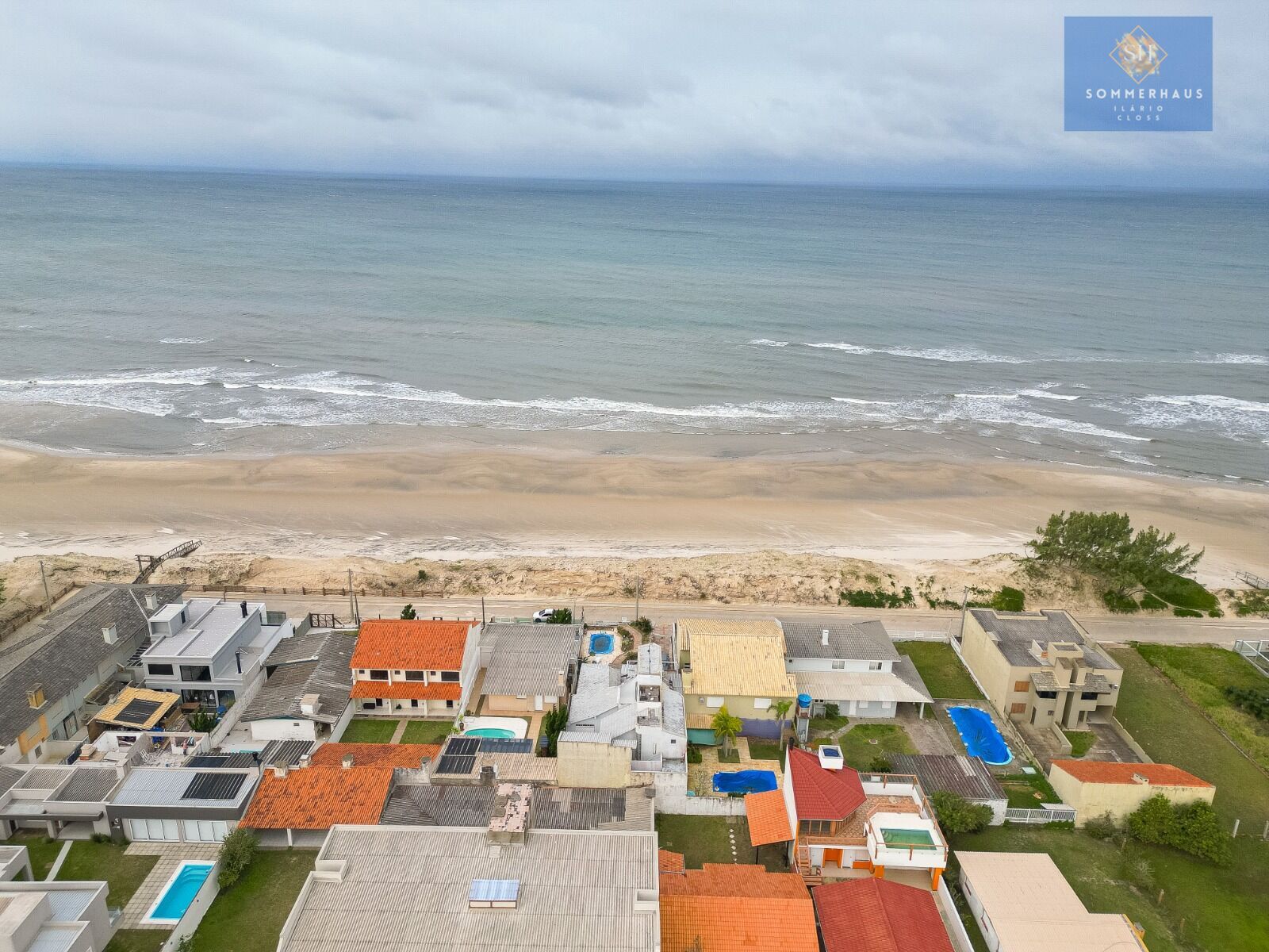 Sobrado, 7 quartos, 325 m² - Foto 39