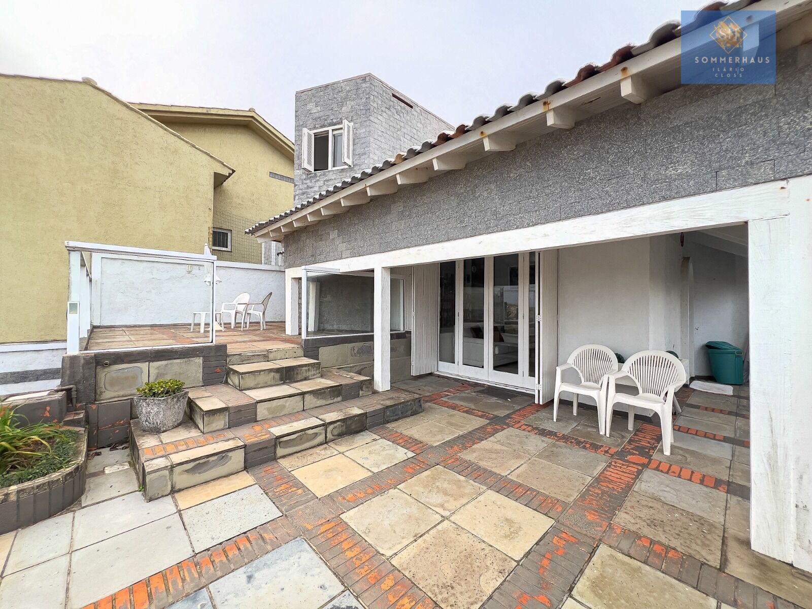 Sobrado, 7 quartos, 325 m² - Foto 15