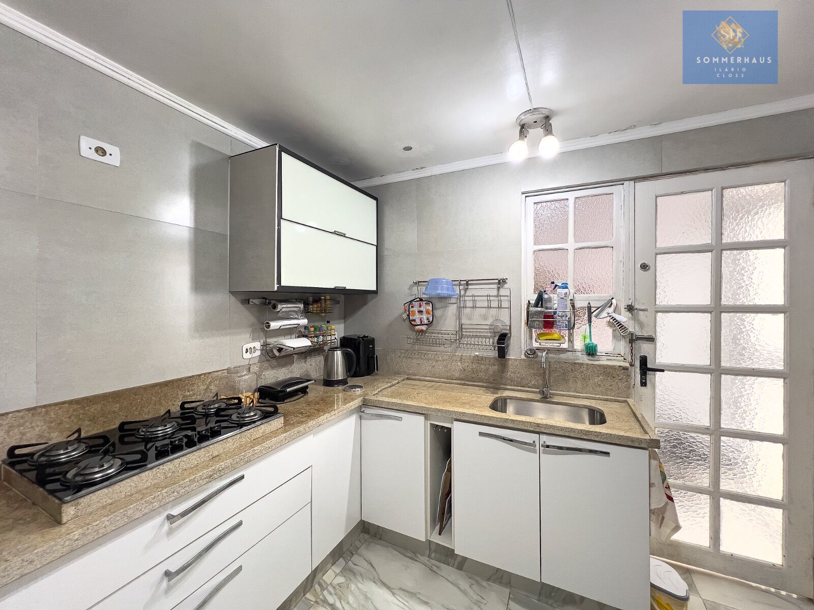 Sobrado, 7 quartos, 325 m² - Foto 19
