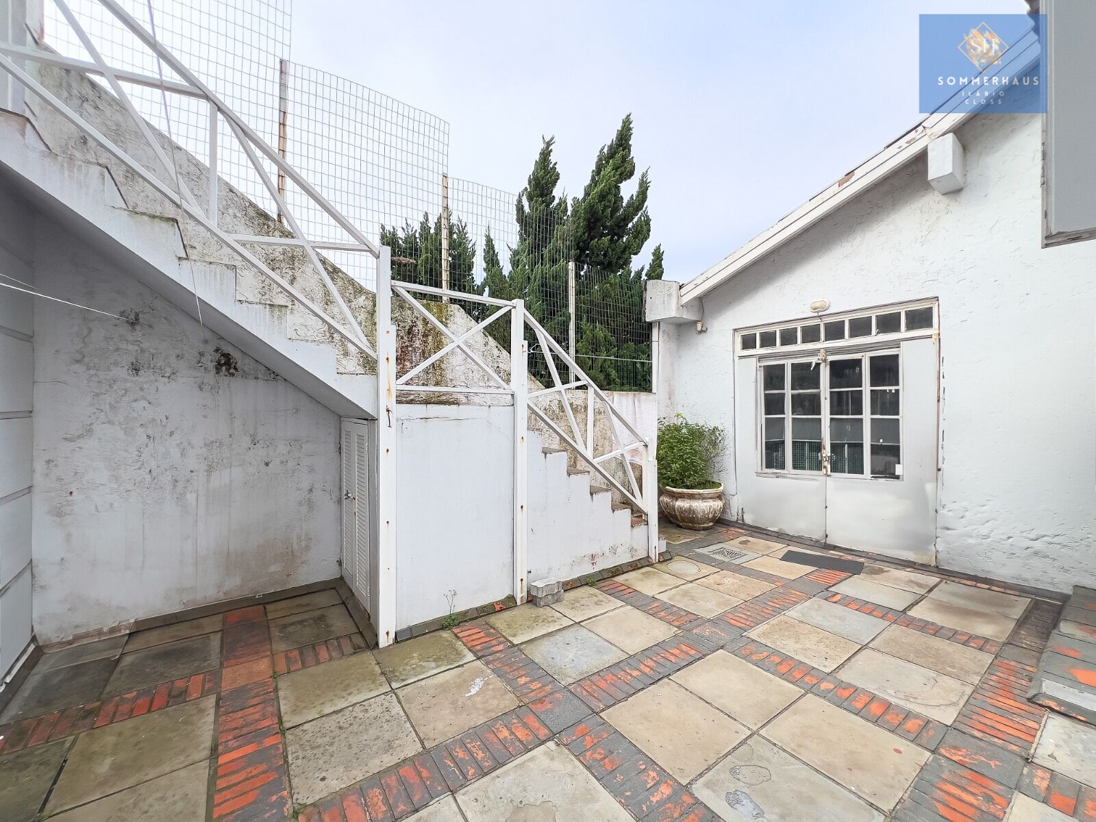 Sobrado, 7 quartos, 325 m² - Foto 17