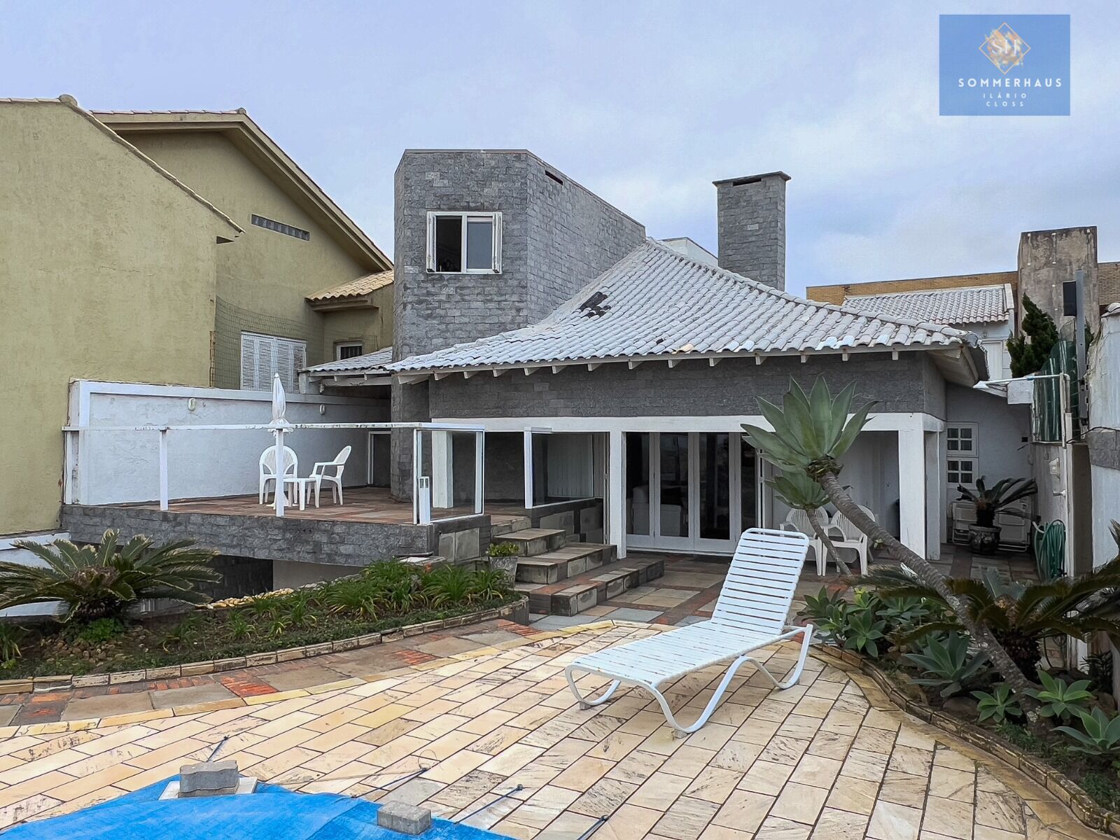 Sobrado, 7 quartos, 325 m² - Foto 2