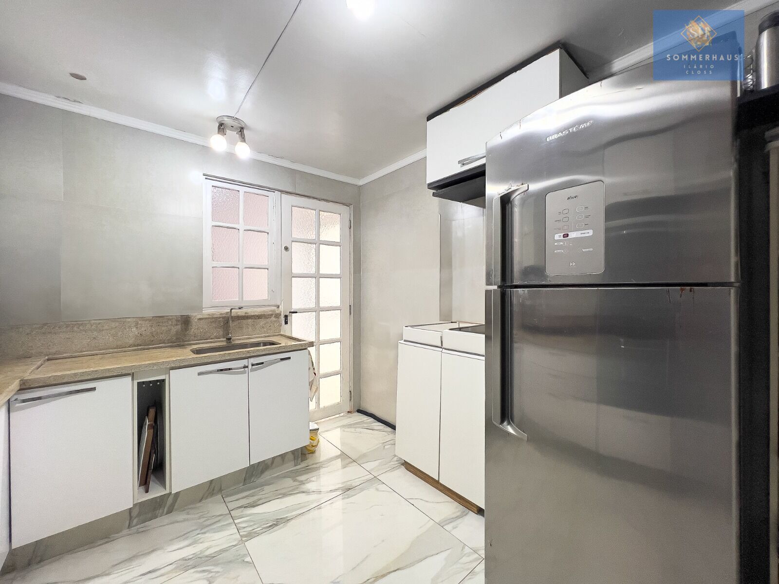 Sobrado, 7 quartos, 325 m² - Foto 20