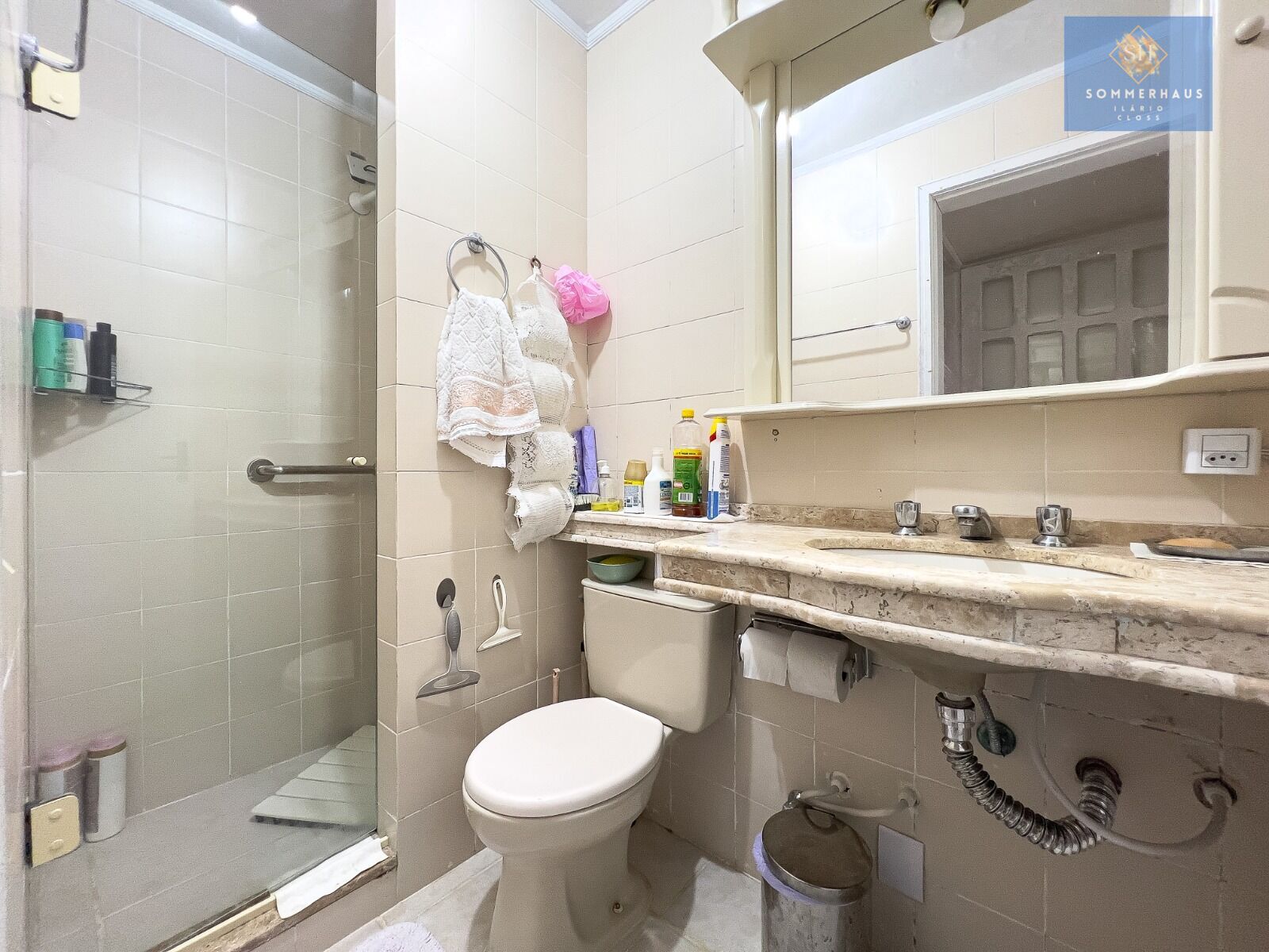 Sobrado, 7 quartos, 325 m² - Foto 29