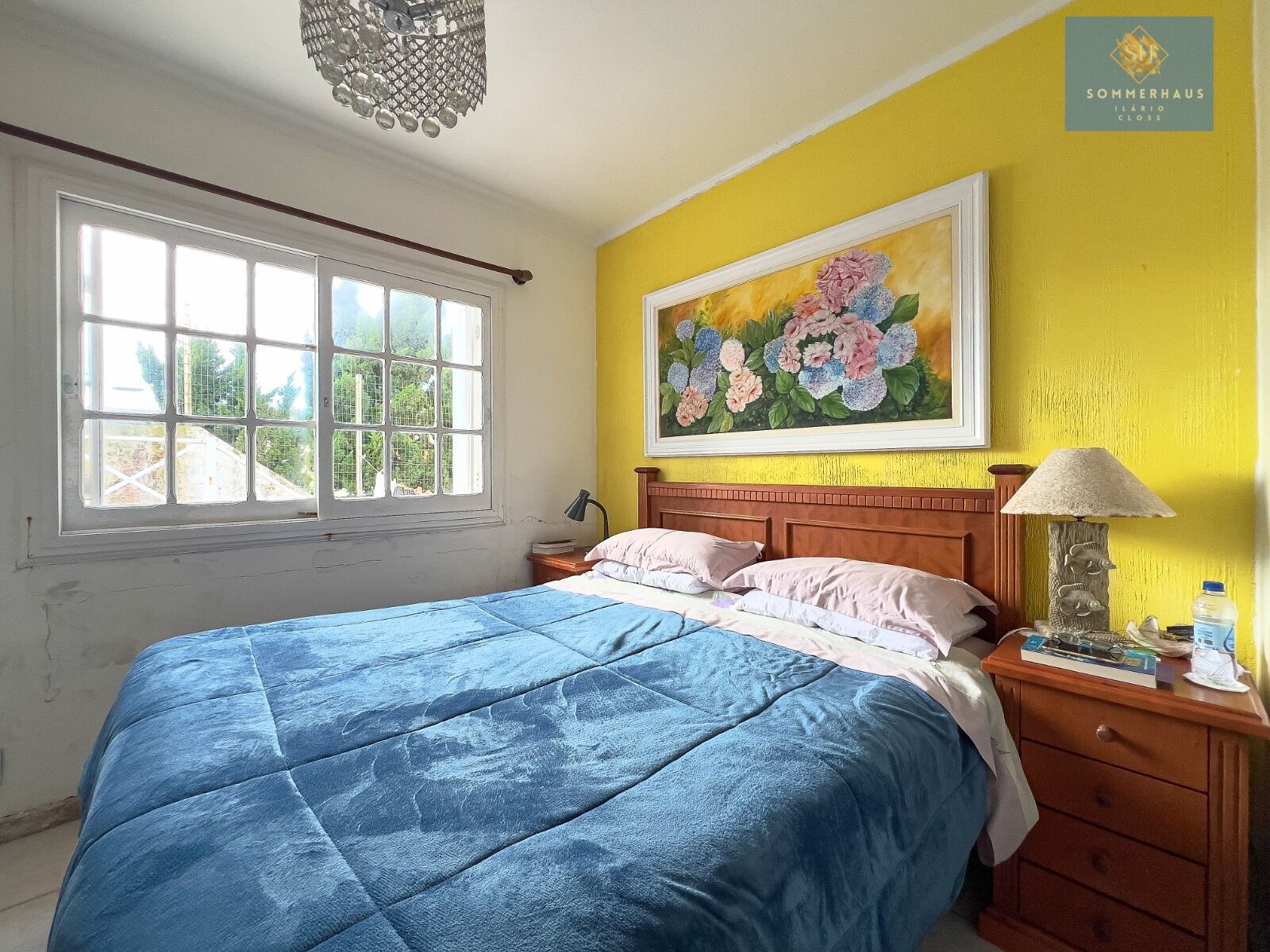 Sobrado, 7 quartos, 325 m² - Foto 28