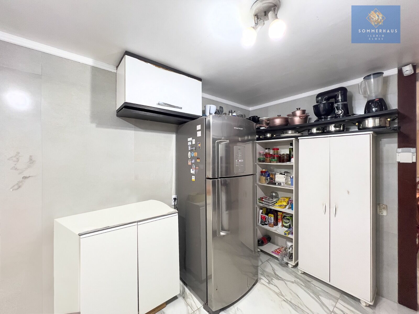 Sobrado, 7 quartos, 325 m² - Foto 21