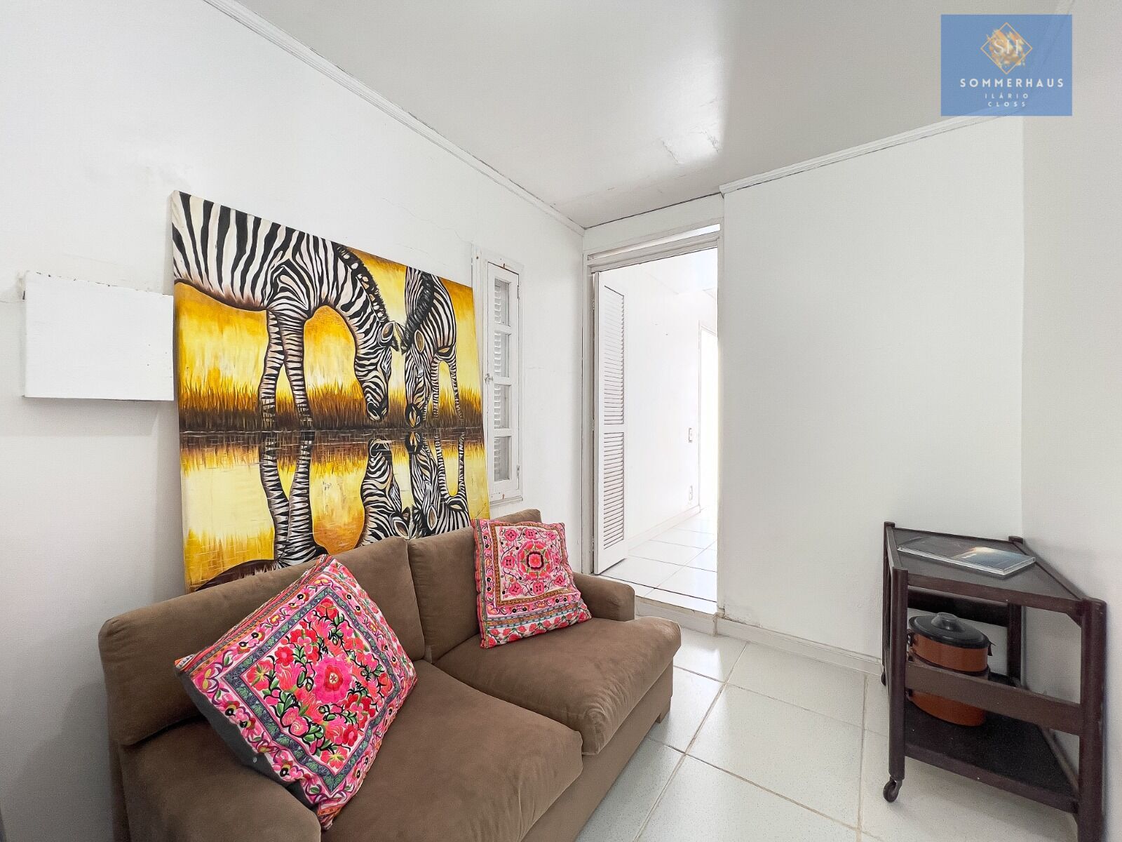 Sobrado, 7 quartos, 325 m² - Foto 22