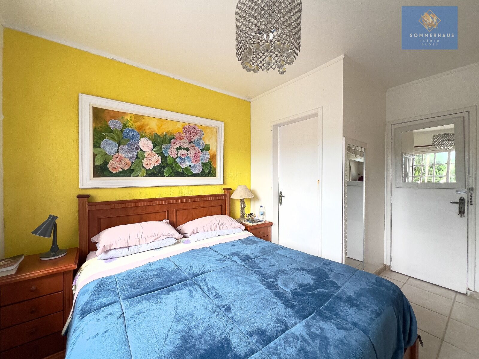 Sobrado, 7 quartos, 325 m² - Foto 27