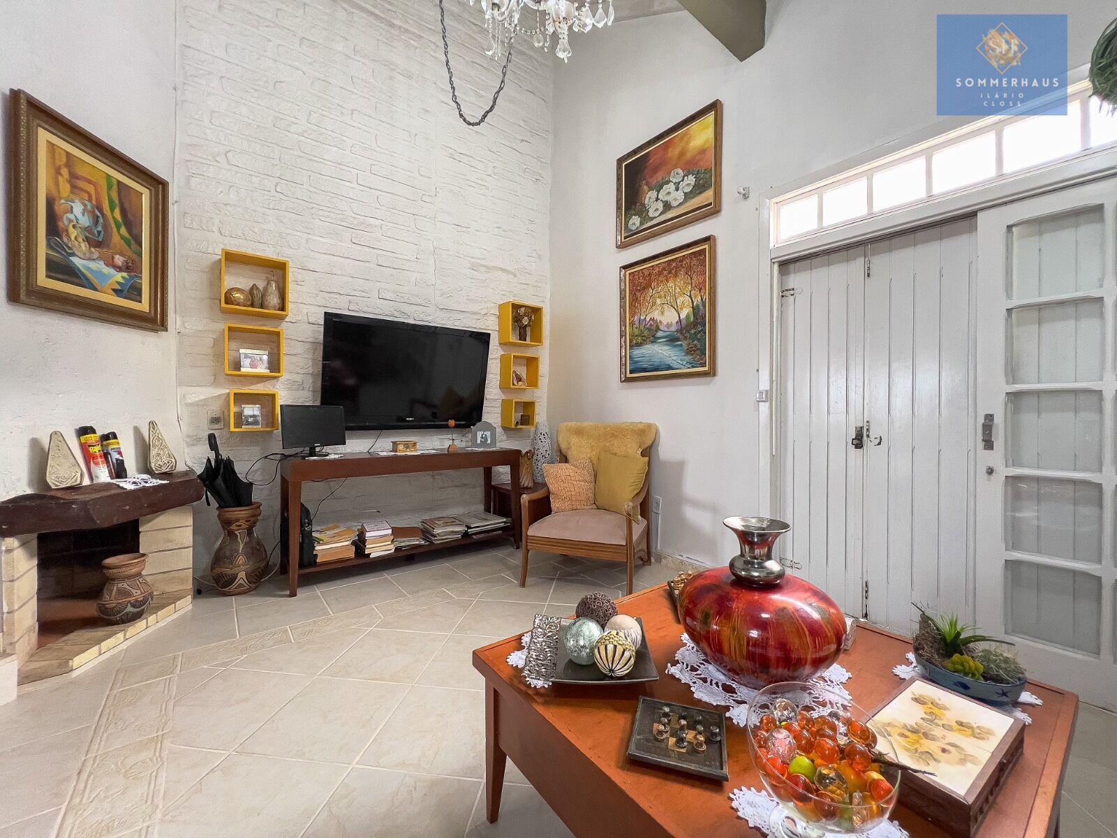 Sobrado, 7 quartos, 325 m² - Foto 10