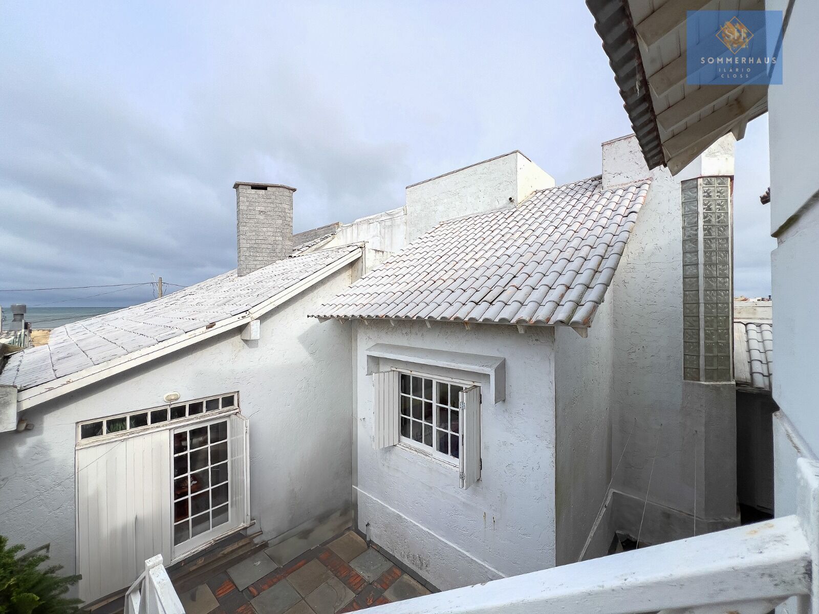 Sobrado, 7 quartos, 325 m² - Foto 38