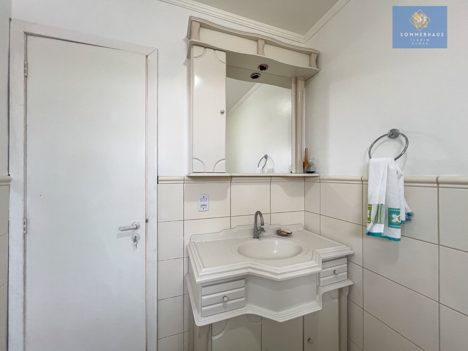 Sobrado, 7 quartos, 325 m² - Foto 36